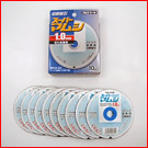 �ؒf�u�� �X�[�p�[�}���V